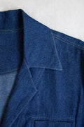 Modern Sewing Co. Jesse Jumpsuit - PDF Pattern
