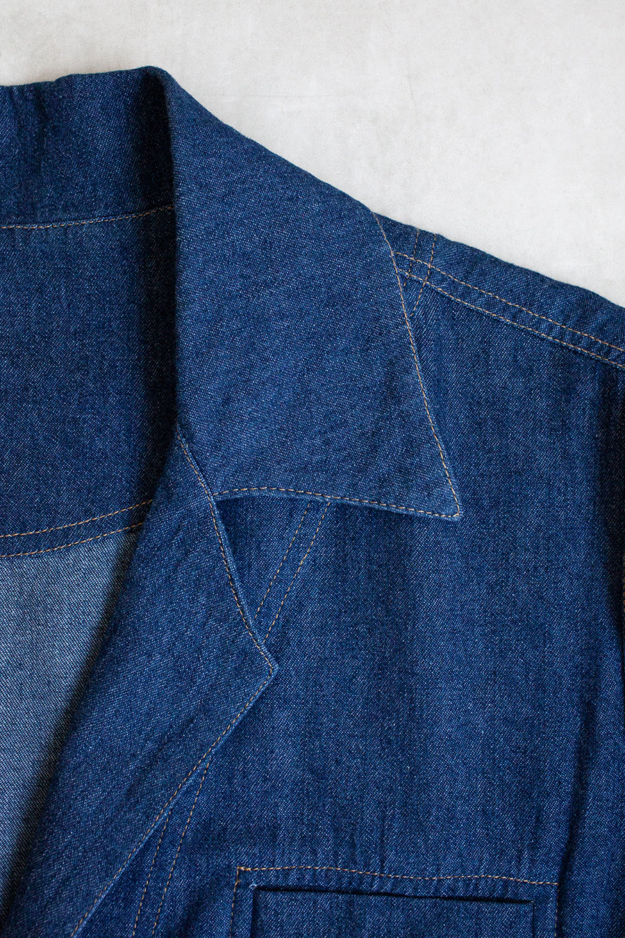 Modern Sewing Co. Jesse Jumpsuit - PDF Pattern