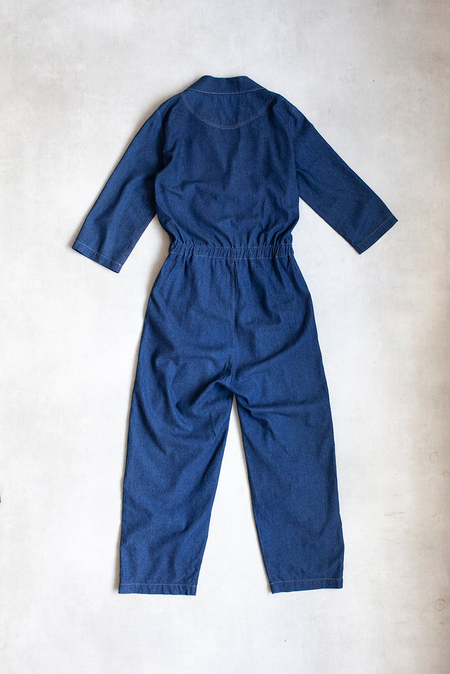 Modern Sewing Co. Jesse Jumpsuit - PDF Pattern