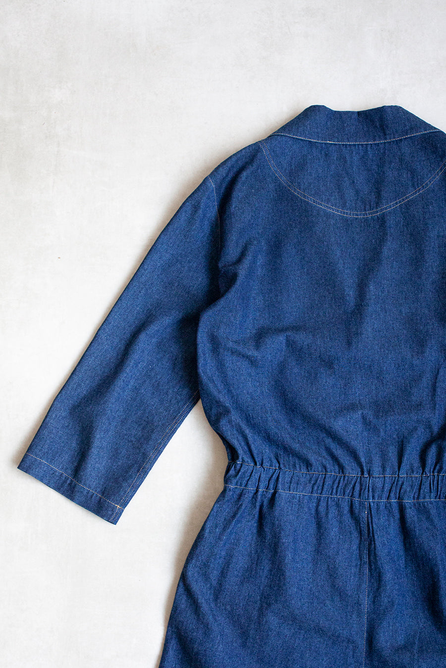 Modern Sewing Co. Jesse Jumpsuit - PDF Pattern