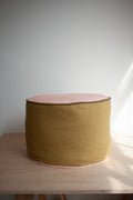 Modern Sewing Co. Zero Waste Pouffe - PDF Pattern