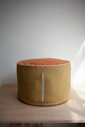 Modern Sewing Co. Zero Waste Pouffe - PDF Pattern
