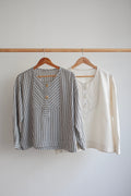 Modern Sewing Co. French Smock - PDF Pattern