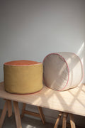 Modern Sewing Co. Zero Waste Pouffe - PDF Pattern
