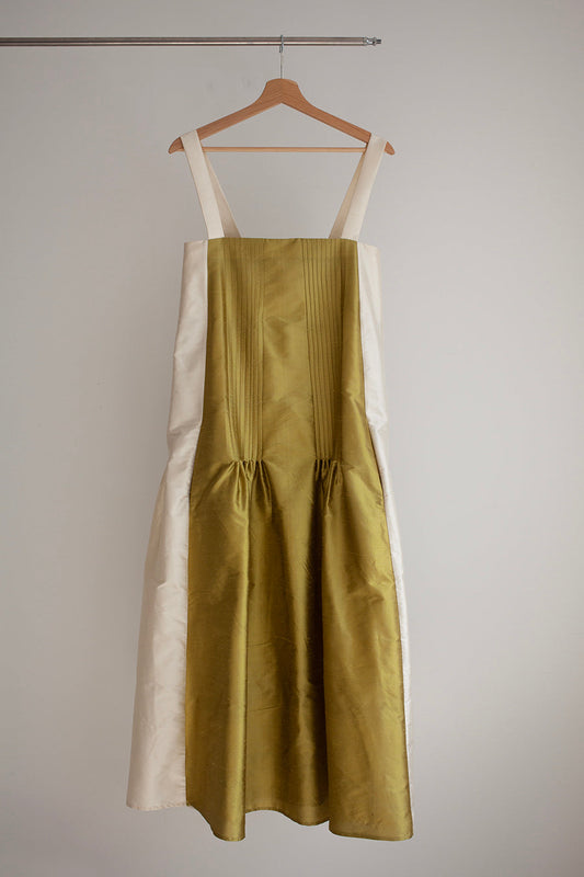 Modern Sewing Co. Sienna Dress - PDF Pattern