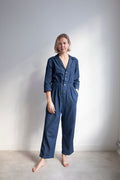 Modern Sewing Co. Jesse Jumpsuit - PDF Pattern