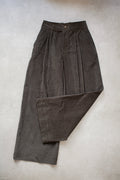 Modern Sewing Co. Spring Trousers - PDF Pattern