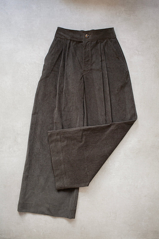 Modern Sewing Co. Spring Trousers - PDF Pattern