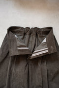 Modern Sewing Co. Spring Trousers - PDF Pattern