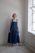 Modern Sewing Co. Sienna Dress - PDF Pattern