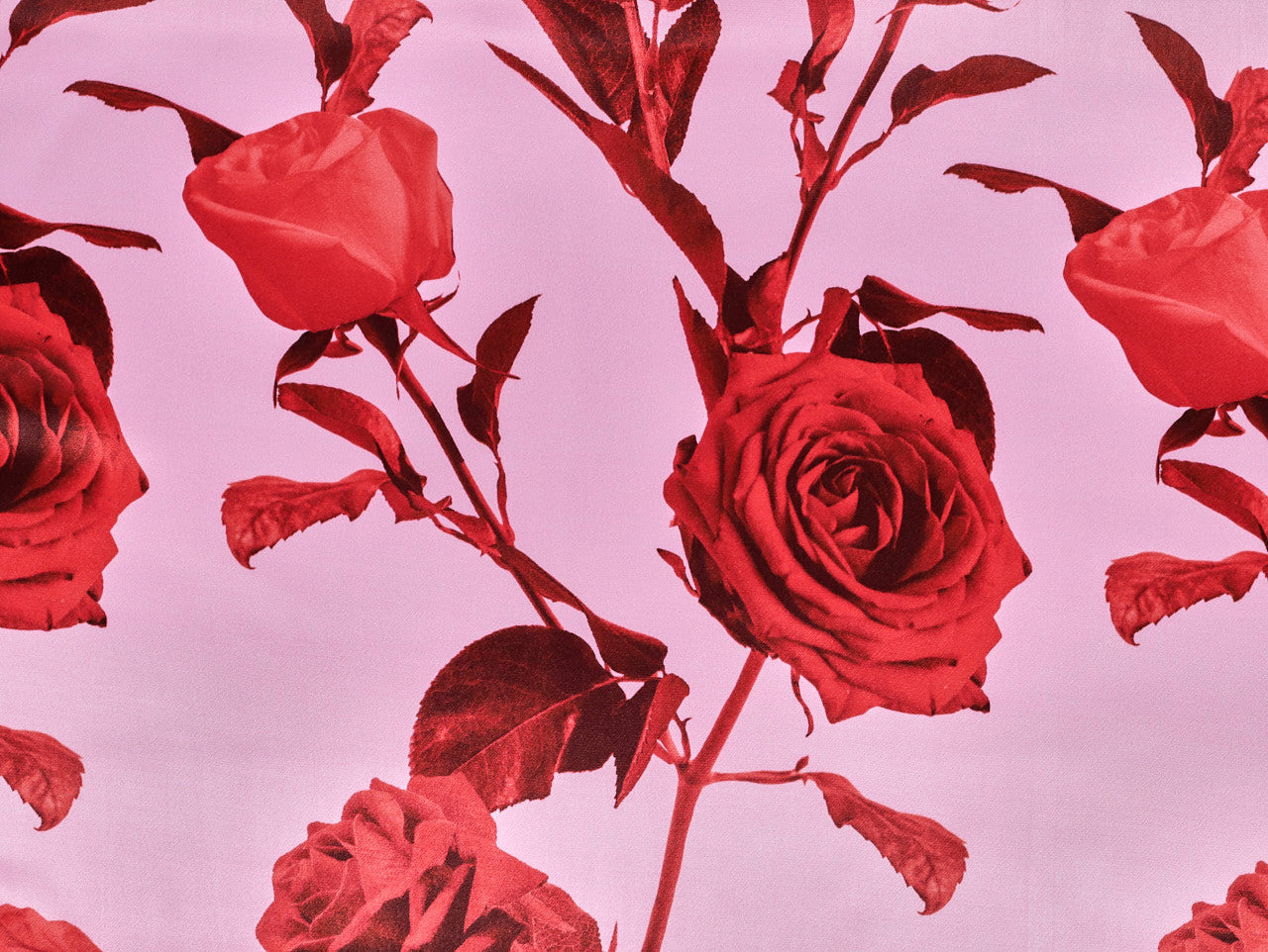 Belle Viscose ECOVERO™ Satin