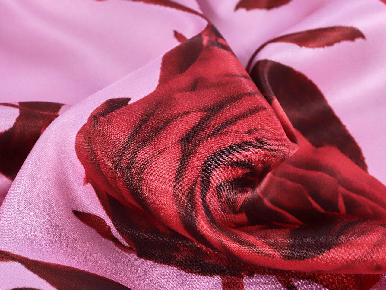 Belle Viscose ECOVERO™ Satin