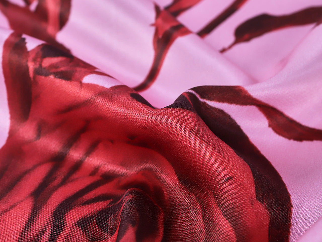 Belle Viscose ECOVERO™ Satin