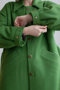 Modern Sewing Co. Darcy Coat - PDF Pattern