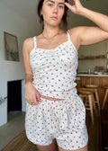 Paradise Patterns Honeygirl Lounge Set - PDF Pattern