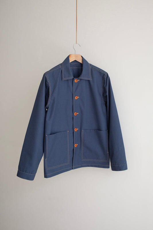 Modern Sewing Co. Jaime Jacket - PDF Pattern