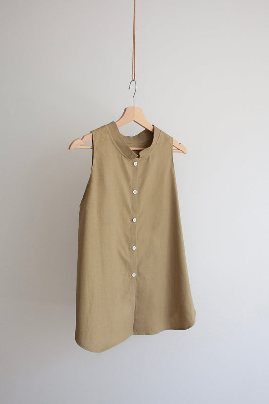 Modern Sewing Co. Cara Top - PDF Pattern