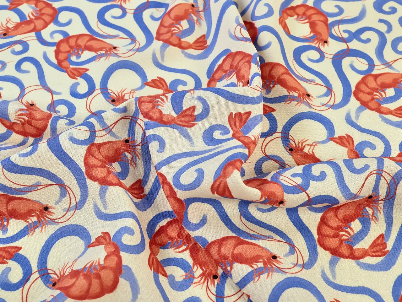 Port Isaac Viscose & Linen