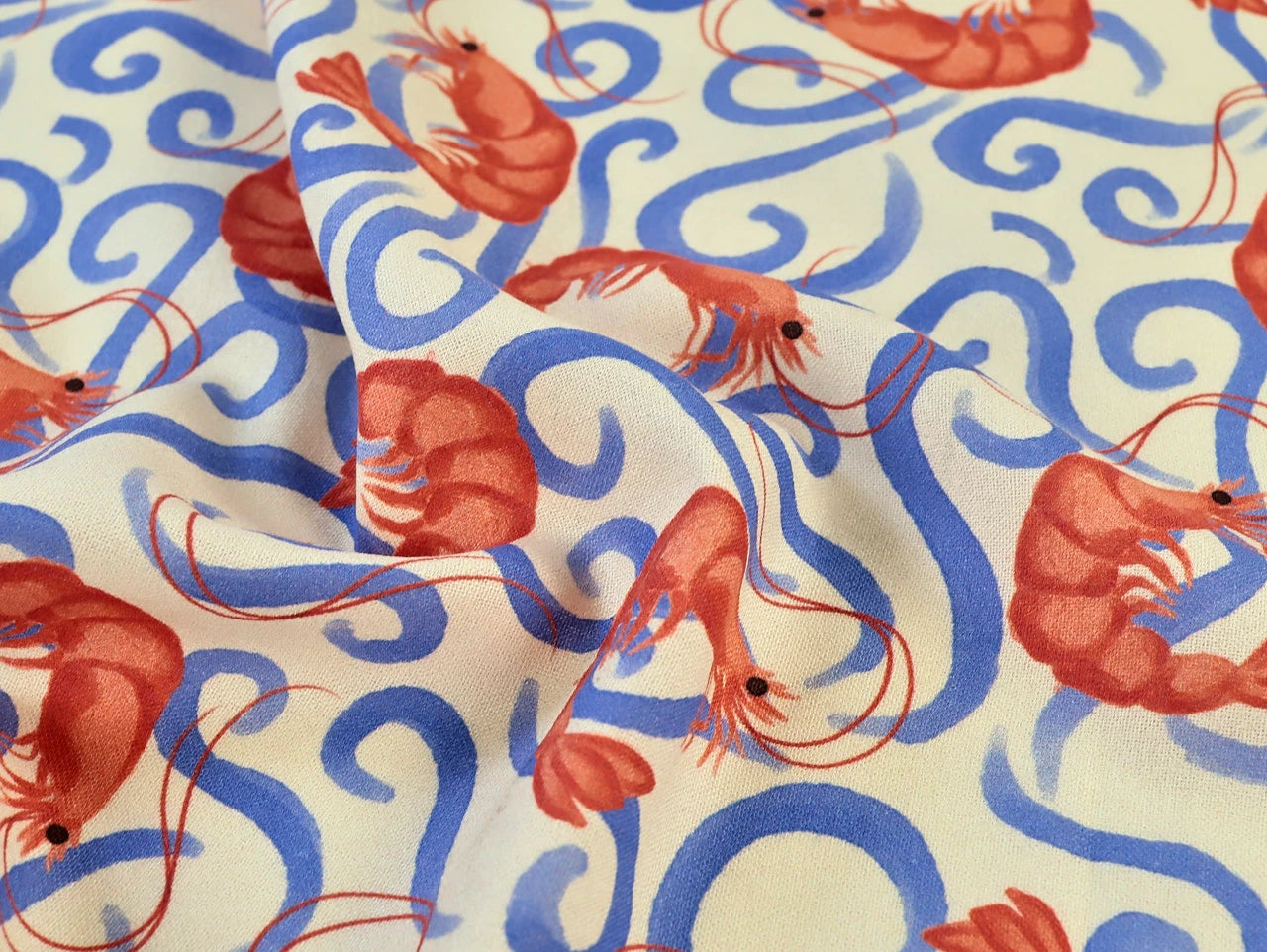 Port Isaac Viscose & Linen