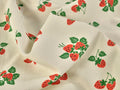 Strawberry Fayre Denim