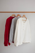 Modern Sewing Co. French Smock - PDF Pattern