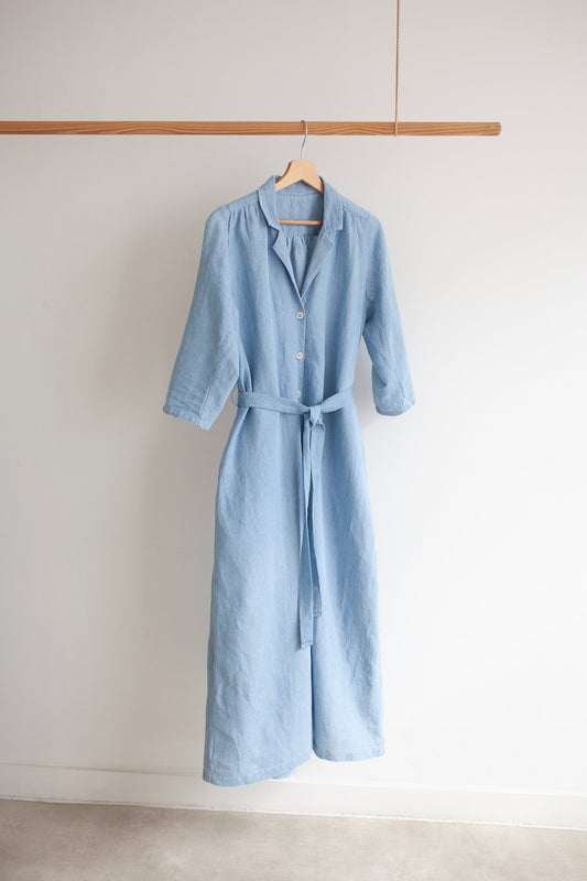 Modern Sewing Co. Celia Dress - PDF Pattern