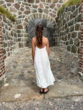 Paradise Patterns Solig Dress - PDF Pattern