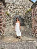 Paradise Patterns Solig Dress - PDF Pattern