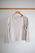 Modern Sewing Co. Boatneck Top - PDF Pattern