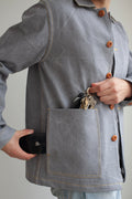 Modern Sewing Co. Jaime Jacket - PDF Pattern