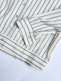Paradise Patterns Rose Raglan Button Up - PDF Pattern