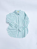 Paradise Patterns Rose Raglan Button Up - PDF Pattern