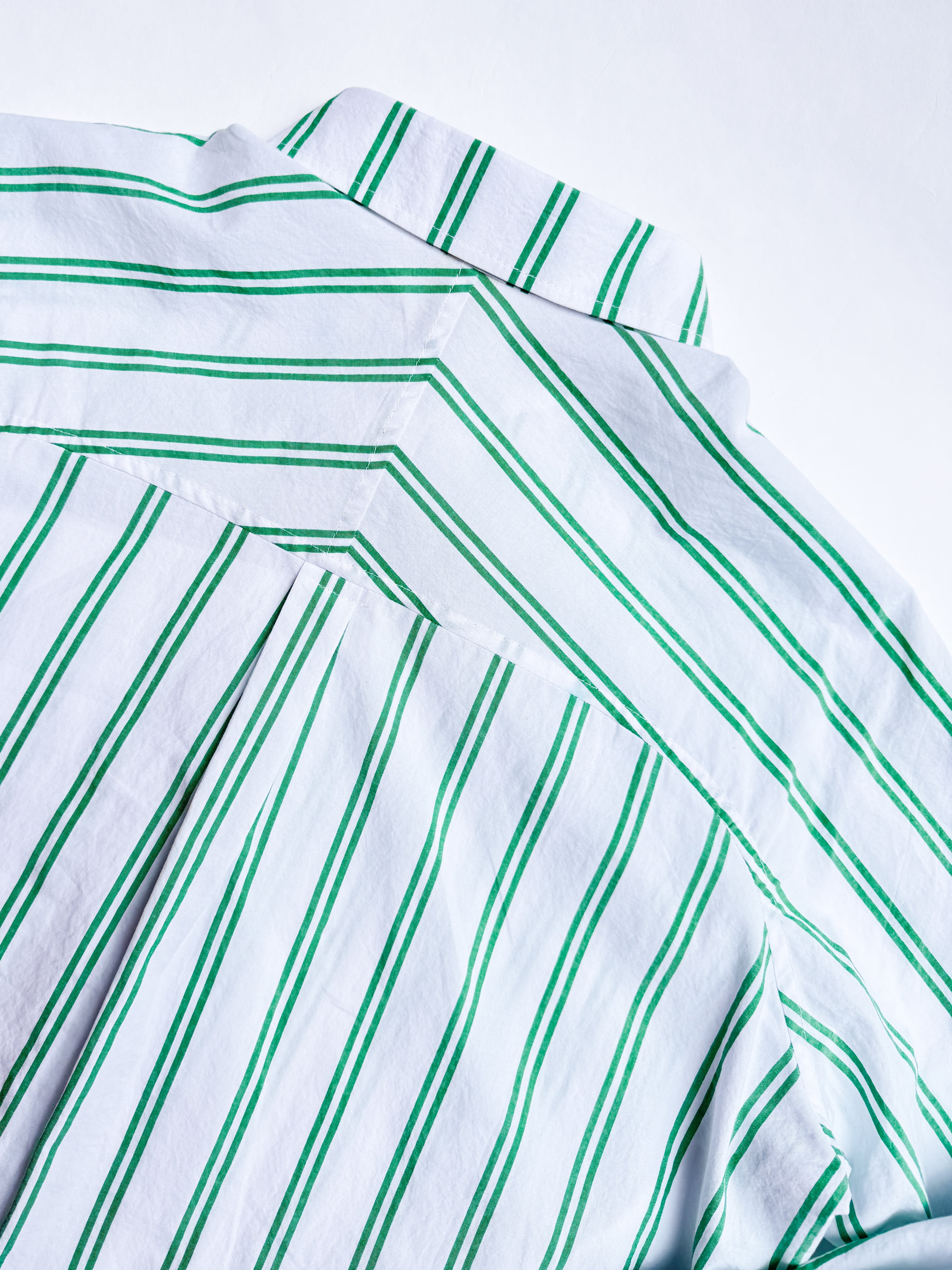 Paradise Patterns Rose Raglan Button Up - PDF Pattern