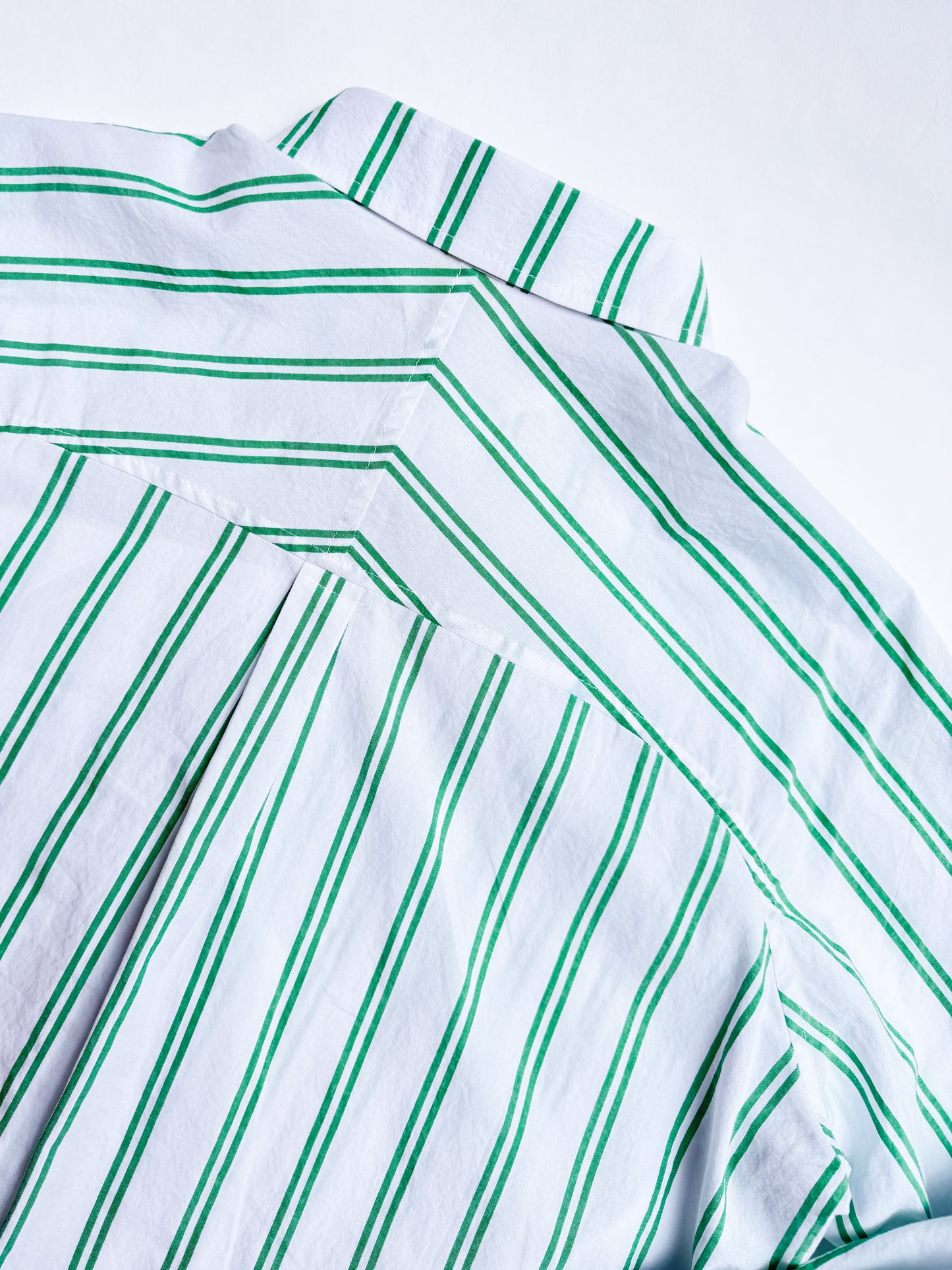 Paradise Patterns Rose Raglan Button Up - PDF Pattern