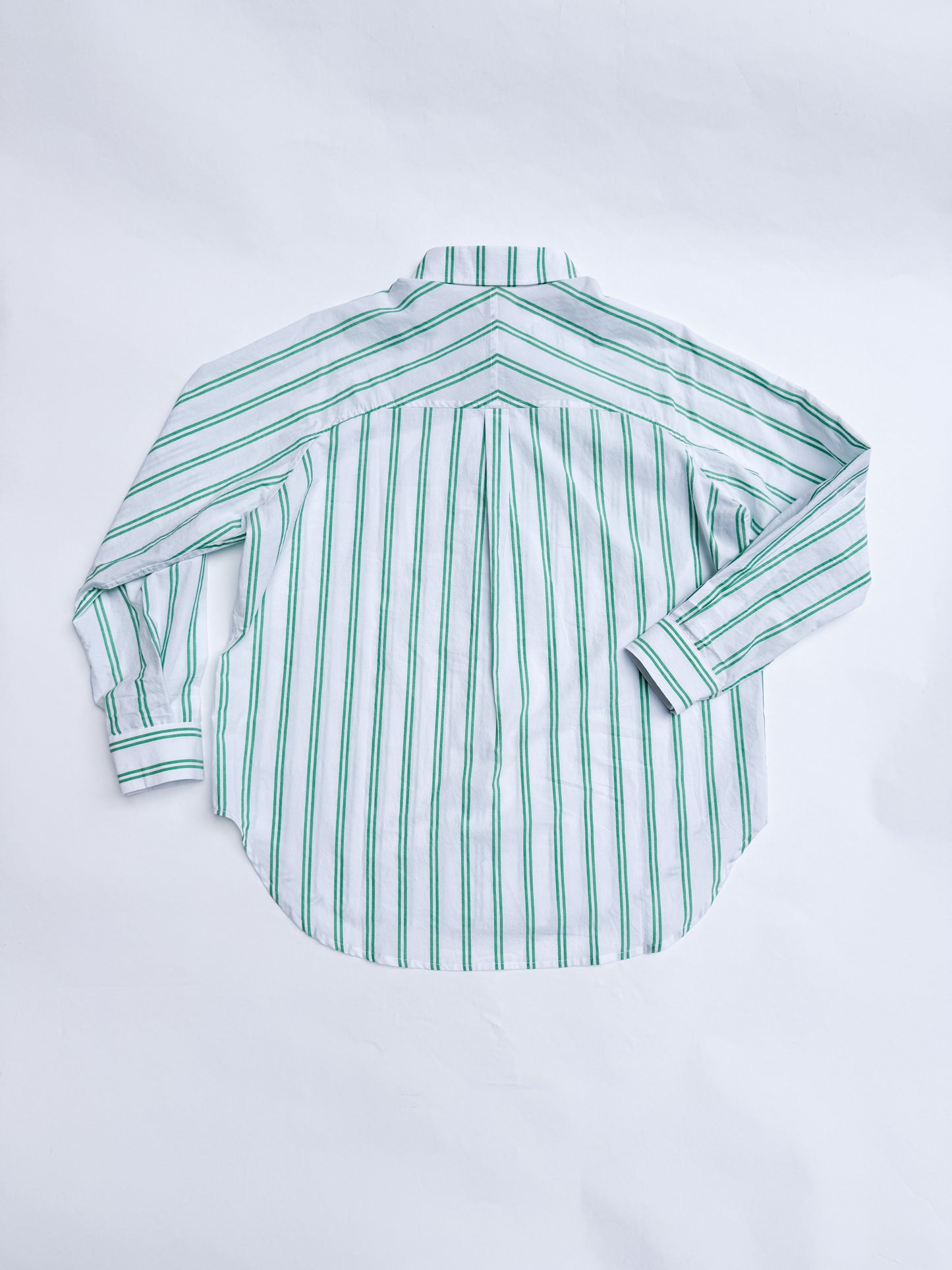 Paradise Patterns Rose Raglan Button Up - PDF Pattern