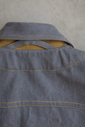 Modern Sewing Co. Jaime Jacket - PDF Pattern