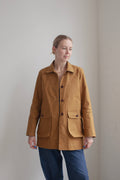 Modern Sewing Co. Potters Jacket - PDF Pattern