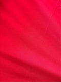 Breezy Cotton Lawn - Bright Red