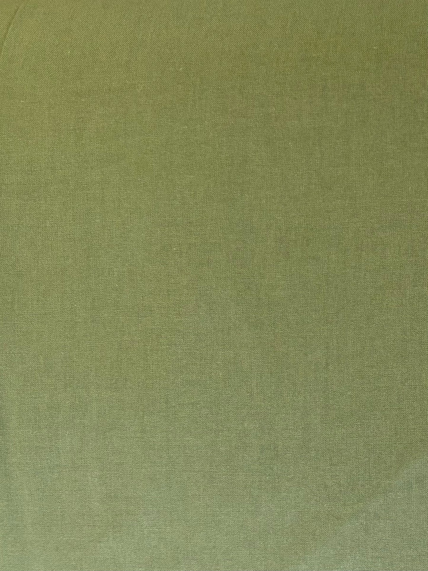 Breezy Cotton Lawn - Moss