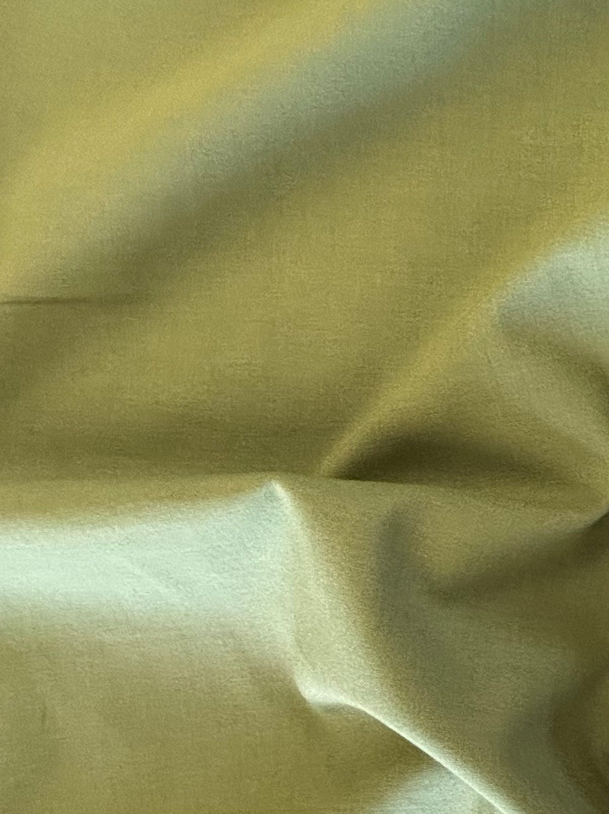 Breezy Cotton Lawn - Moss