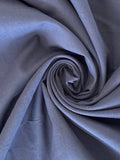 Breezy Cotton Lawn - Inky Blue