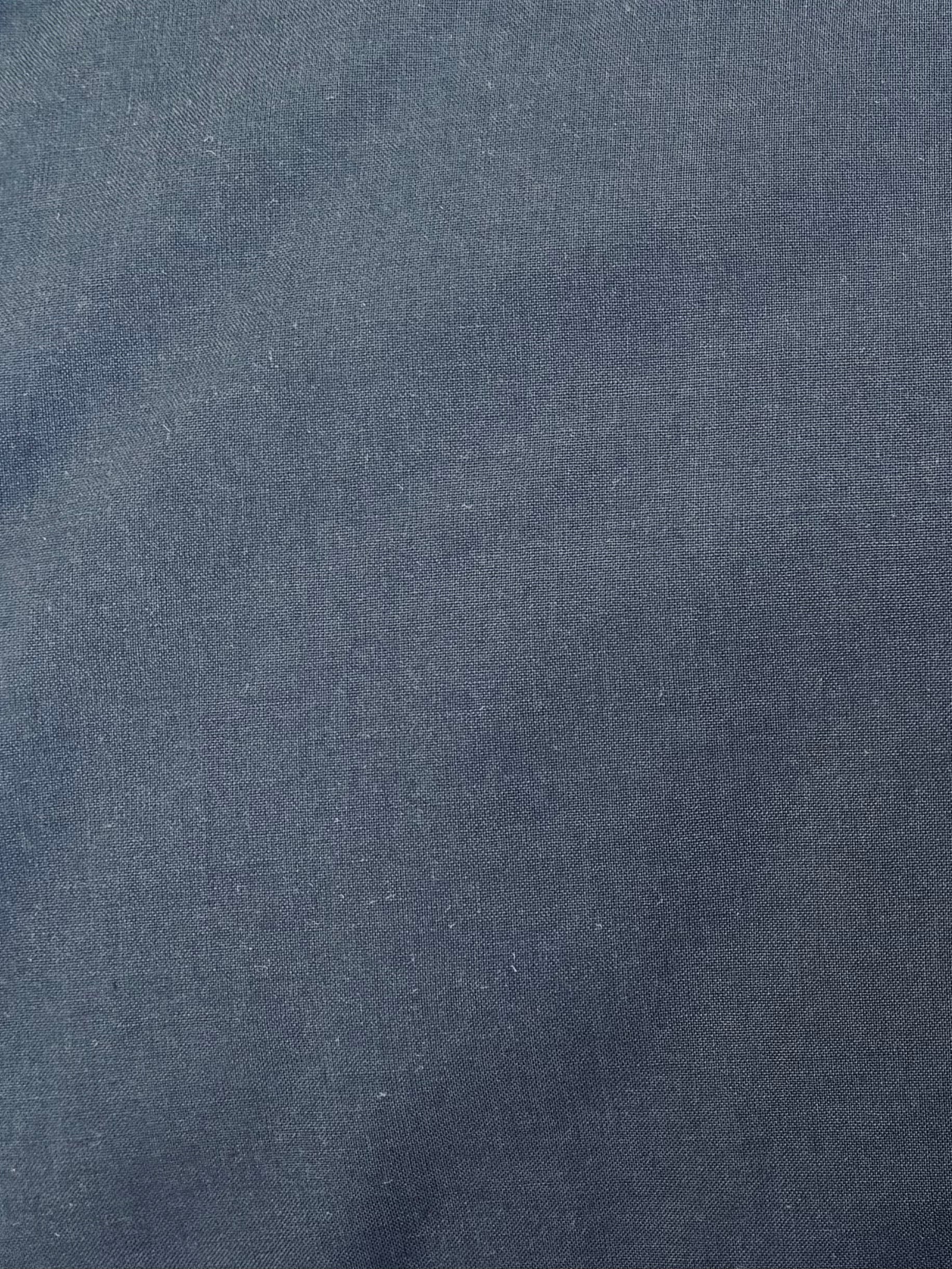 Breezy Cotton Lawn - Black