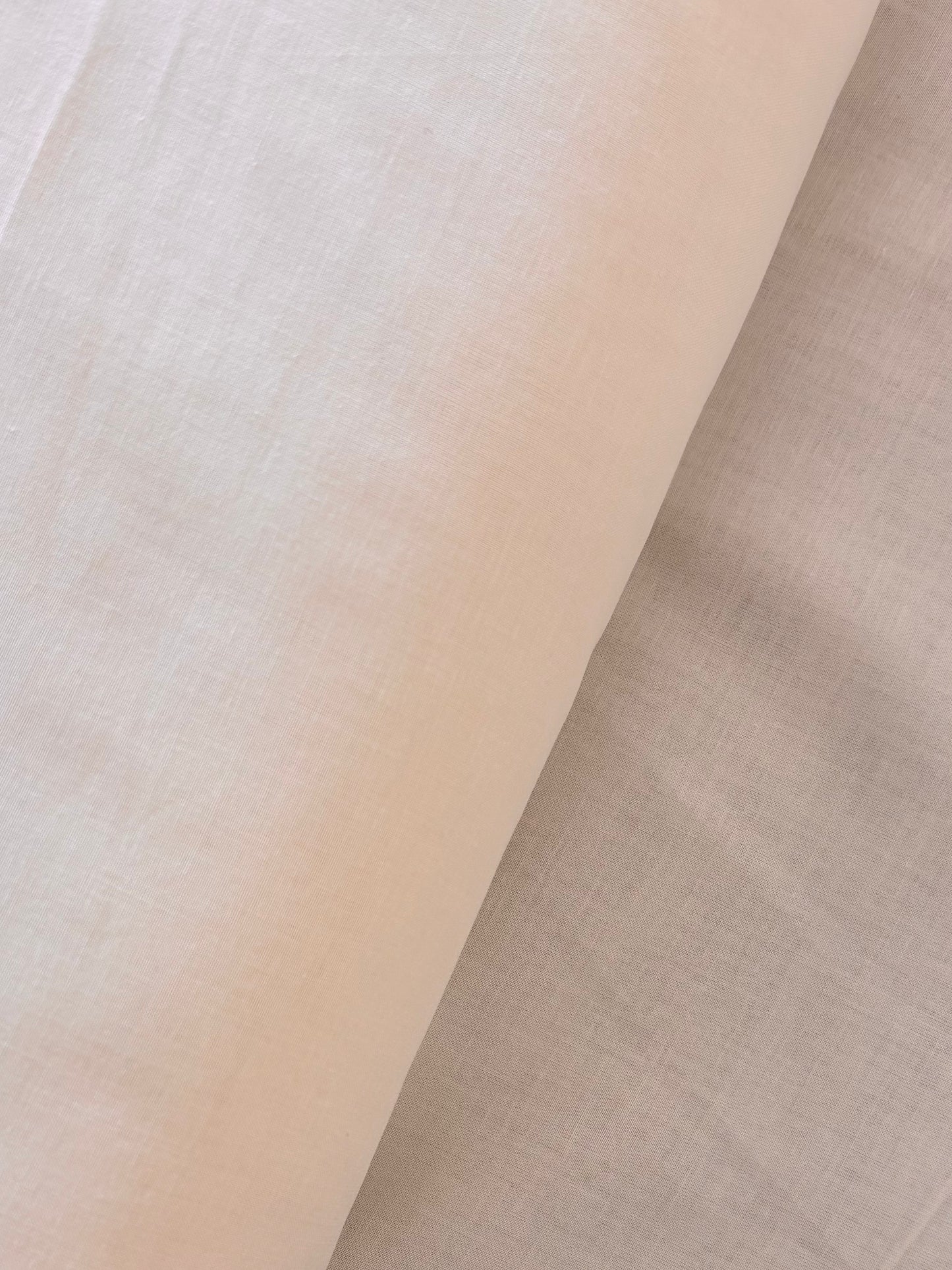 Breezy Cotton Lawn - Cream