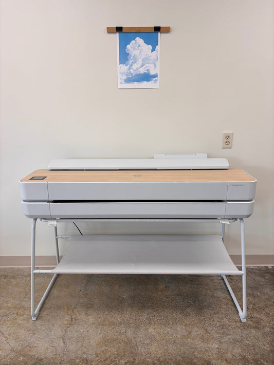 PDF Pattern Printing