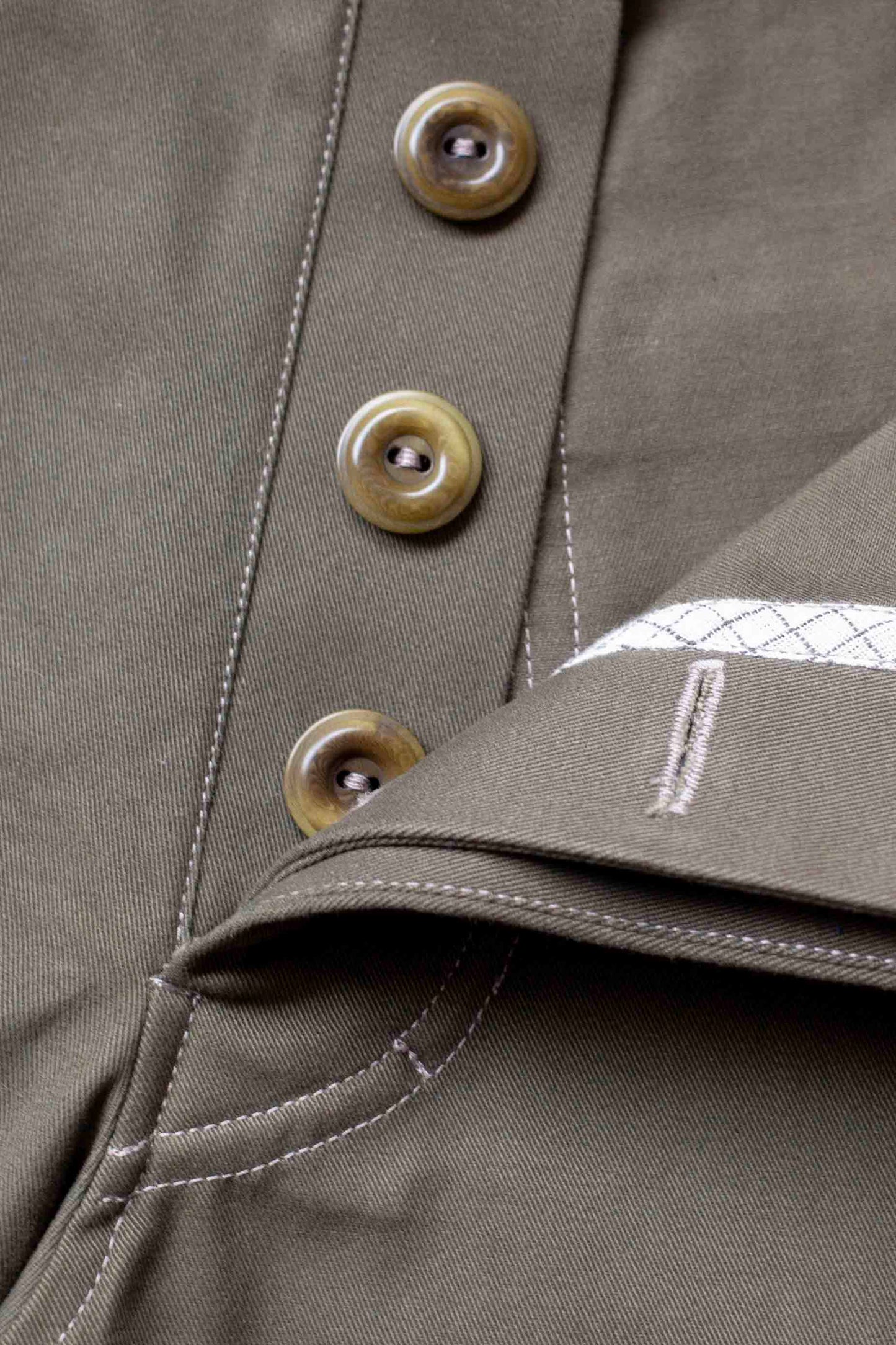 Modern Sewing Co. Worker Trousers (Men's) - PDF Pattern