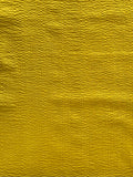 Cosmo - Ripple Cotton Lawn in Ochre