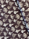 Hokkoh - Romantic Chandeliers Cotton Lawn