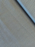 Hokkoh - Geometric Cotton Lawn (Blue)