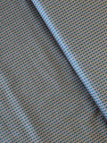 Hokkoh - Geometric Cotton Lawn (Purple)
