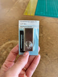 Magnetic Seam Guide